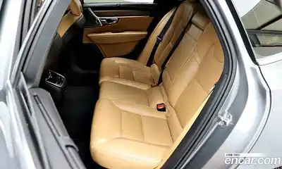 Volvo S90 2018 2.0 автомат (гидро), миниатюра 9