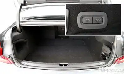 Volvo S90 2018 2.0 автомат (гидро), миниатюра 10