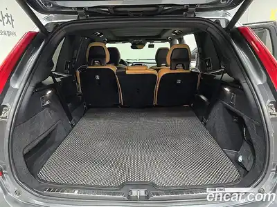 Volvo XC90 2019 2.0 автомат (гидро), миниатюра 11