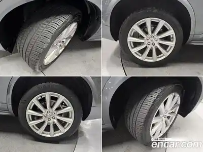 Volvo XC90 2019 2.0 автомат (гидро), миниатюра 5