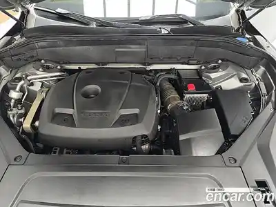 Volvo XC90 2019 2.0 автомат (гидро), миниатюра 6
