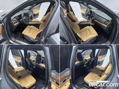 Volvo XC90 2019 2.0 автомат (гидро), миниатюра 10