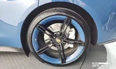 Porsche Taycan 2022 0.1 автомат (гидро), миниатюра 7