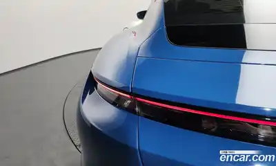 Porsche Taycan 2022 0.1 автомат (гидро), миниатюра 9