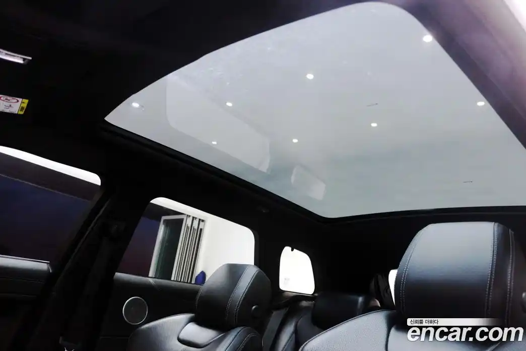 Land Rover Range Rover Evoque 2016 2.0 автомат (гидро), фото 16