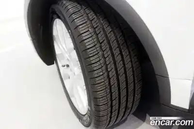 Land Rover Range Rover Evoque 2016 2.0 автомат (гидро), миниатюра 8