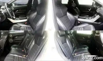 Land Rover Range Rover Evoque 2016 2.0 автомат (гидро), миниатюра 10