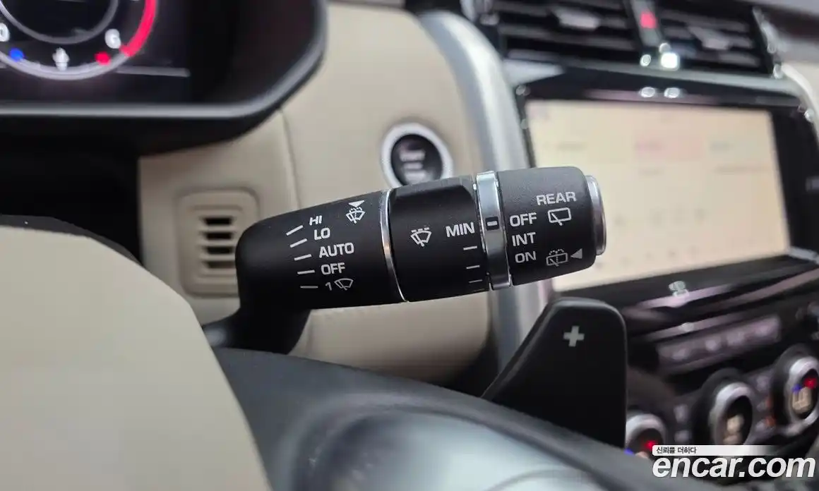 Land Rover Discovery 2019 3.0 автомат (гидро), фото 30