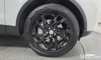 Land Rover Discovery 2019 3.0 автомат (гидро), миниатюра 7