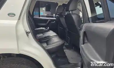 Land Rover Freelander 2014 2.2 автомат (гидро), миниатюра 12