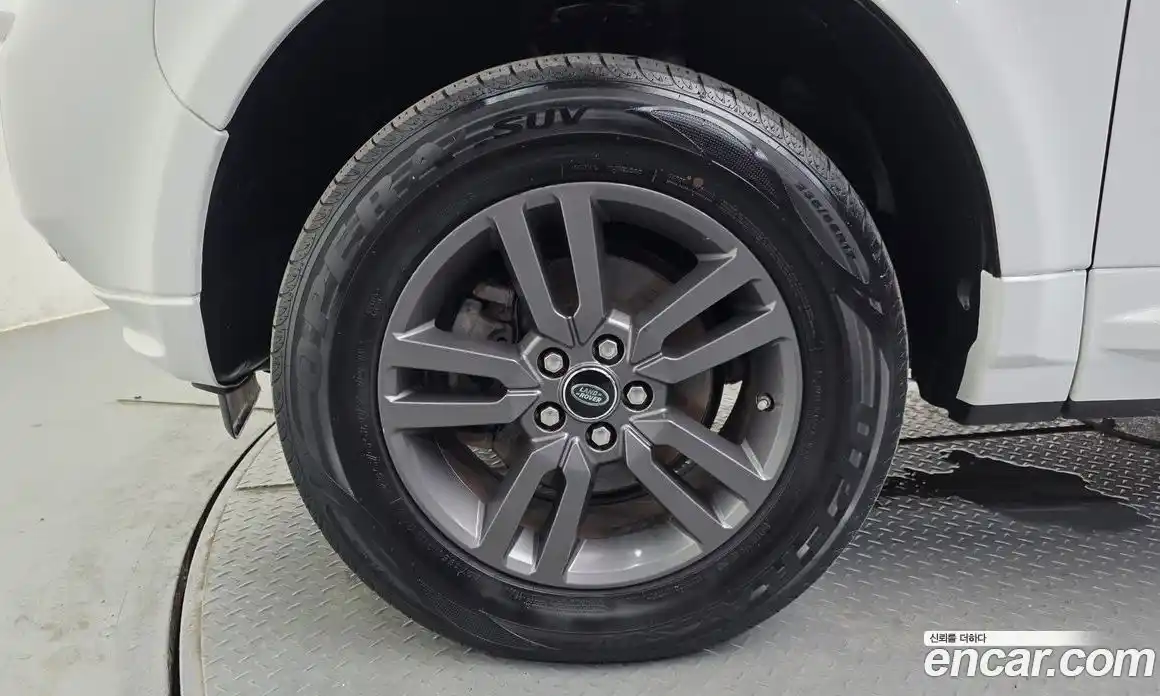 Land Rover Freelander 2014 2.2 автомат (гидро), фото 5