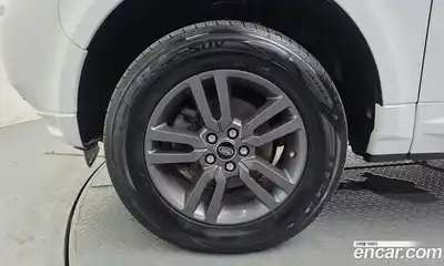 Land Rover Freelander 2014 2.2 автомат (гидро), миниатюра 5