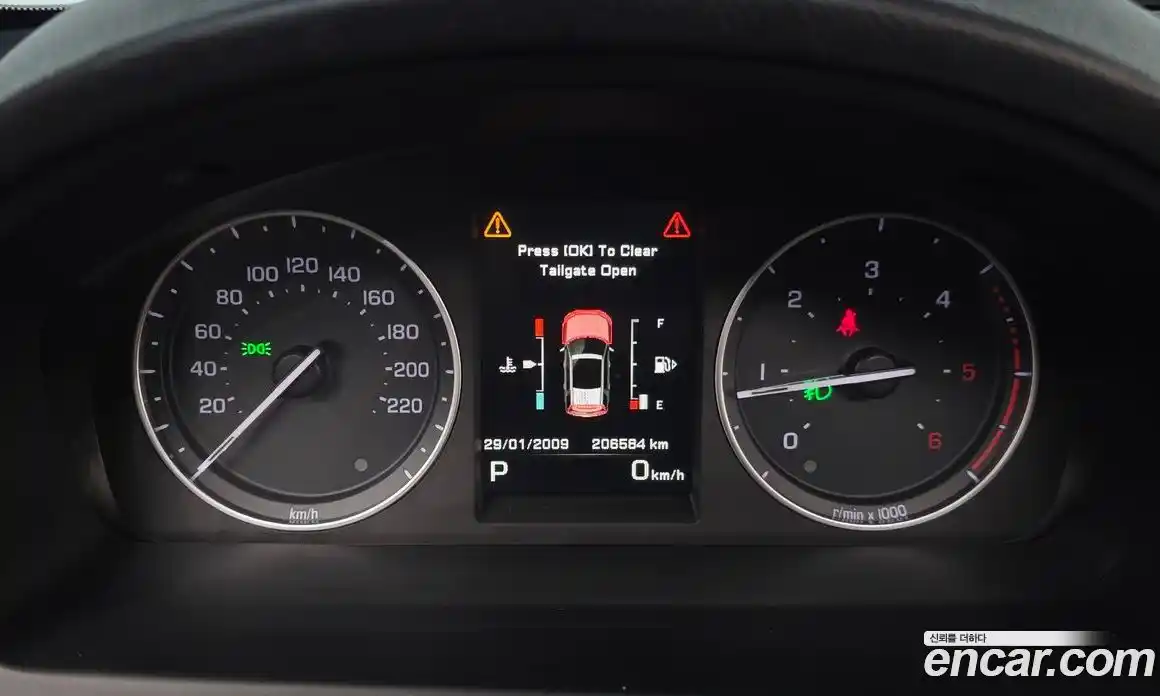 Land Rover Freelander 2014 2.2 автомат (гидро), фото 8