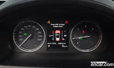 Land Rover Freelander 2014 2.2 автомат (гидро), миниатюра 8