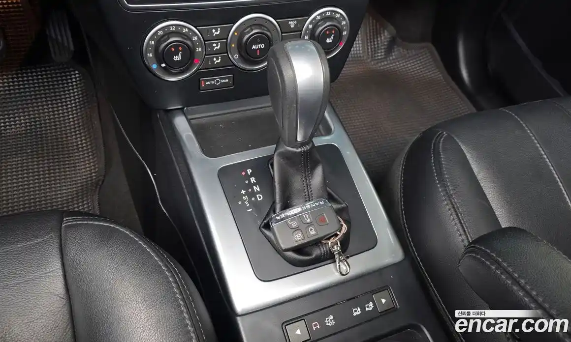 Land Rover Freelander 2014 2.2 автомат (гидро), фото 9