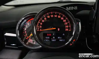 Mini Cooper 2022 1.5 автомат (гидро), миниатюра 11