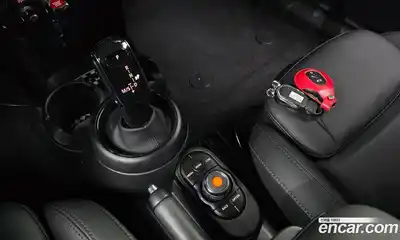 Mini Cooper 2022 1.5 автомат (гидро), миниатюра 12