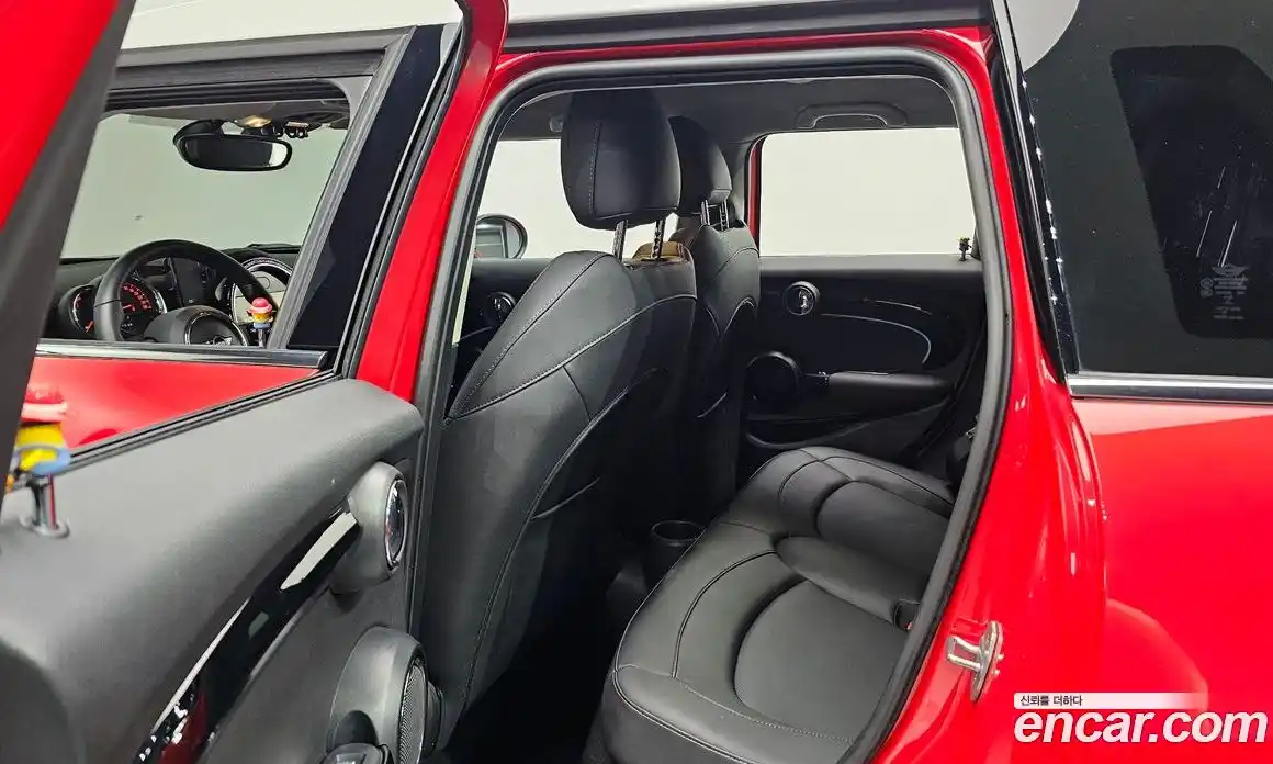 Mini Cooper 2022 1.5 автомат (гидро), фото 17