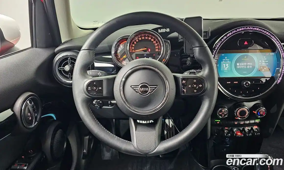 Mini Cooper 2022 1.5 автомат (гидро), фото 18