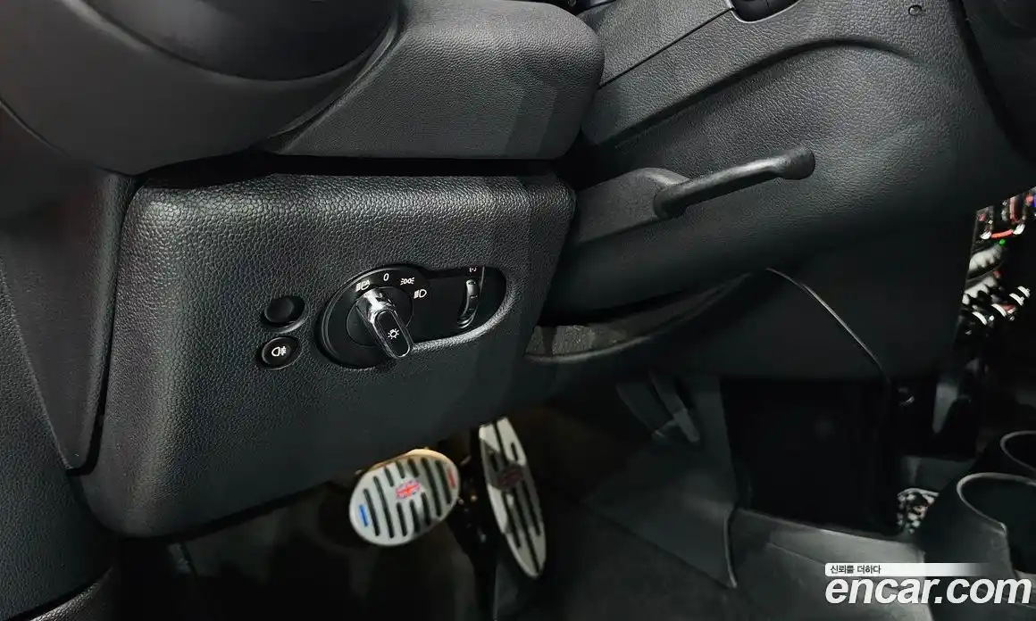 Mini Cooper 2022 1.5 автомат (гидро), фото 23