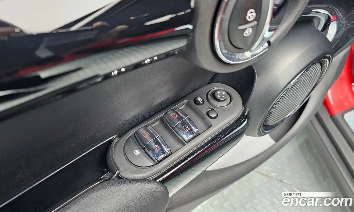 Mini Cooper 2022 1.5 автомат (гидро), фото 25