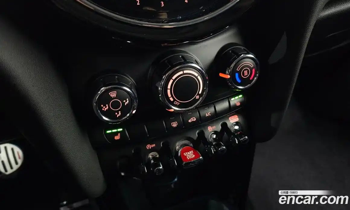Mini Cooper 2022 1.5 автомат (гидро), фото 27