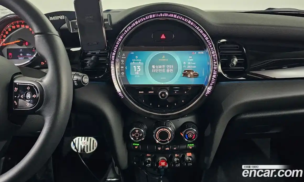Mini Cooper 2022 1.5 автомат (гидро), фото 28