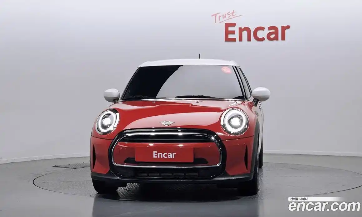 Mini Cooper 2022 1.5 автомат (гидро), фото 3