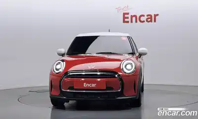 Mini Cooper 2022 1.5 автомат (гидро), миниатюра 3