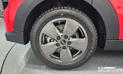 Mini Cooper 2022 1.5 автомат (гидро), миниатюра 5