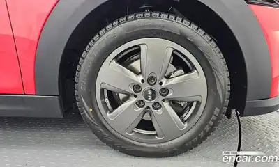Mini Cooper 2022 1.5 автомат (гидро), миниатюра 7