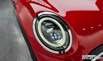 Mini Cooper 2022 1.5 автомат (гидро), миниатюра 8