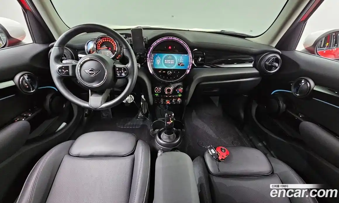 Mini Cooper 2022 1.5 автомат (гидро), фото 10