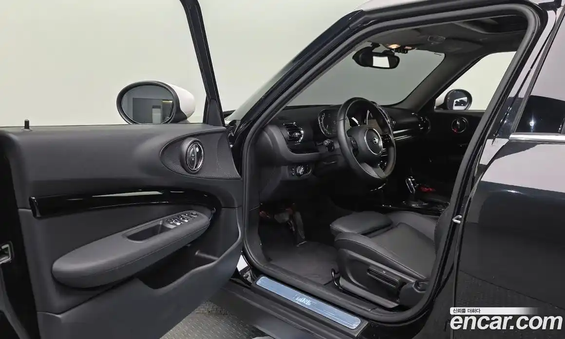 Mini Clubman 2023 1.5 автомат (гидро), фото 13