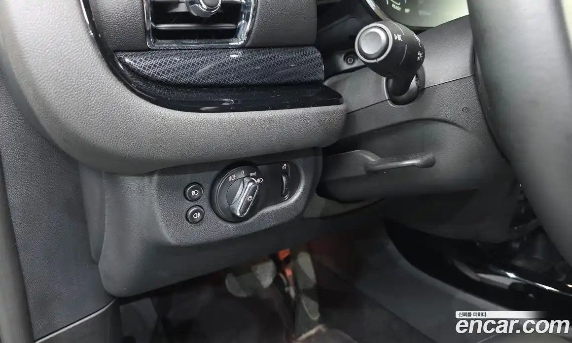 Mini Clubman 2023 1.5 автомат (гидро), фото 18