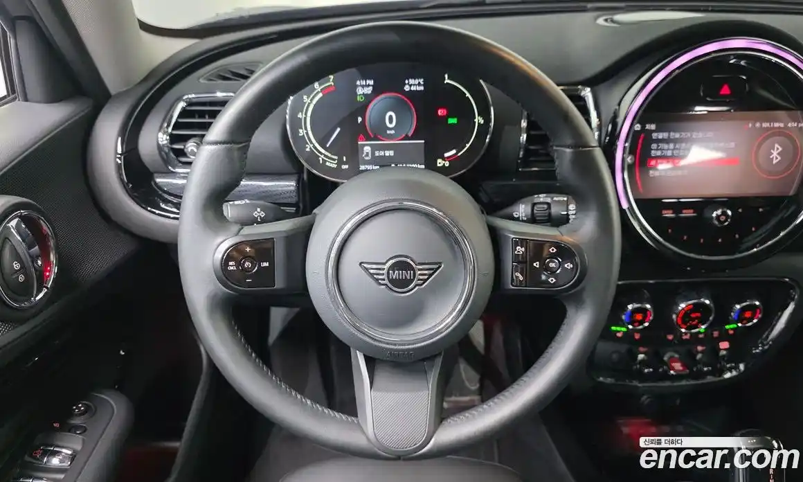 Mini Clubman 2023 1.5 автомат (гидро), фото 19