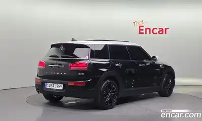 Mini Clubman 2023 1.5 автомат (гидро), миниатюра 2