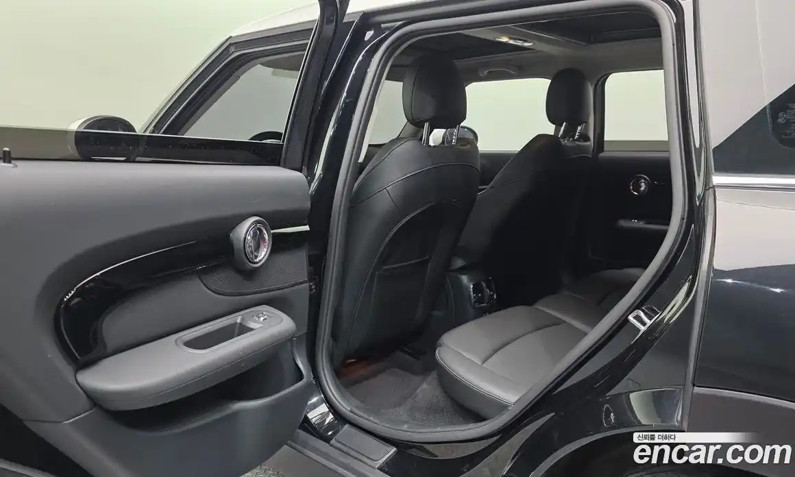 Mini Clubman 2023 1.5 автомат (гидро), фото 23