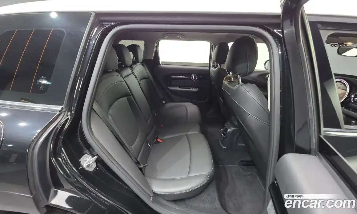 Mini Clubman 2023 1.5 автомат (гидро), фото 24