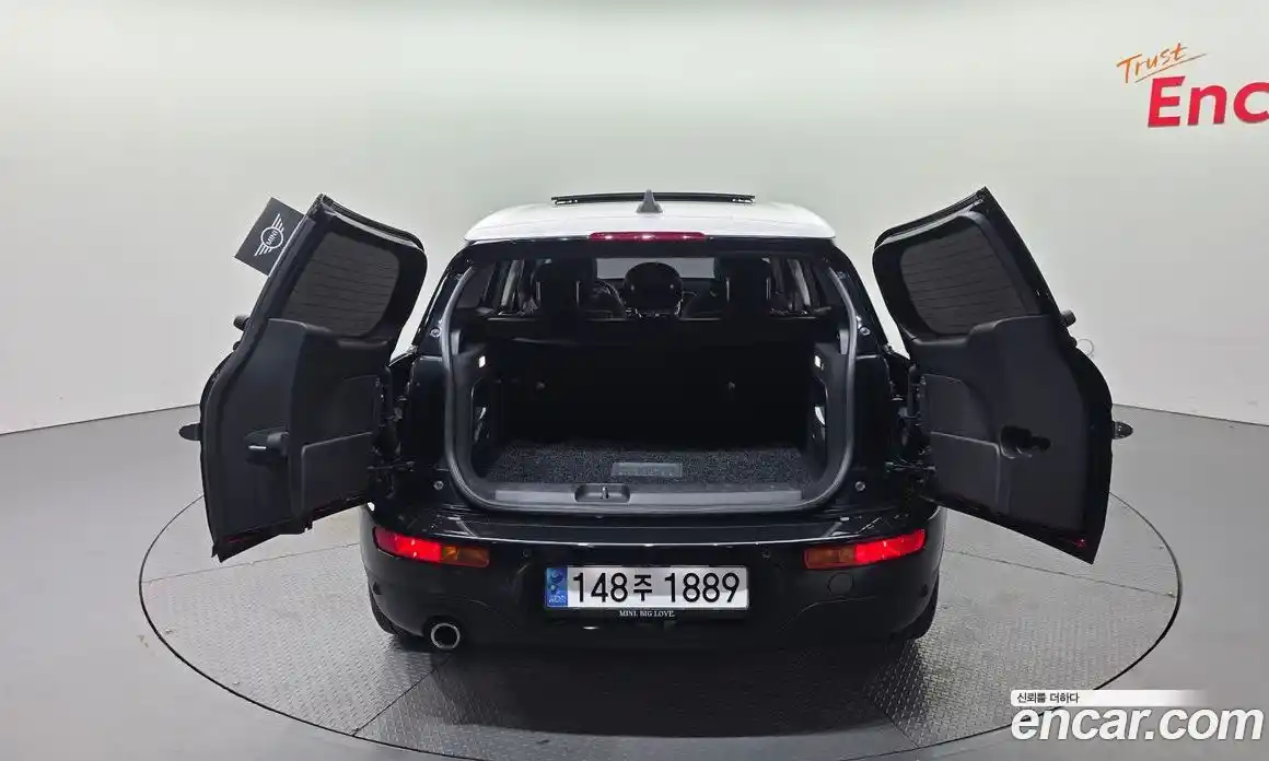 Mini Clubman 2023 1.5 автомат (гидро), фото 25