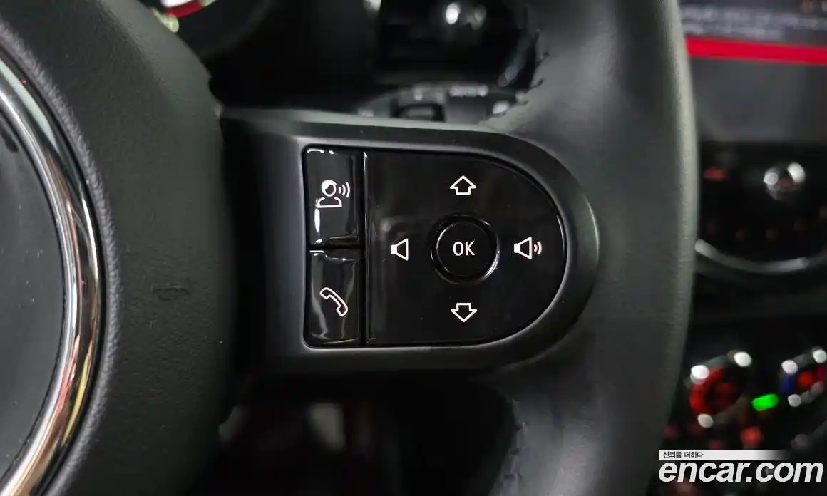 Mini Clubman 2023 1.5 автомат (гидро), фото 28