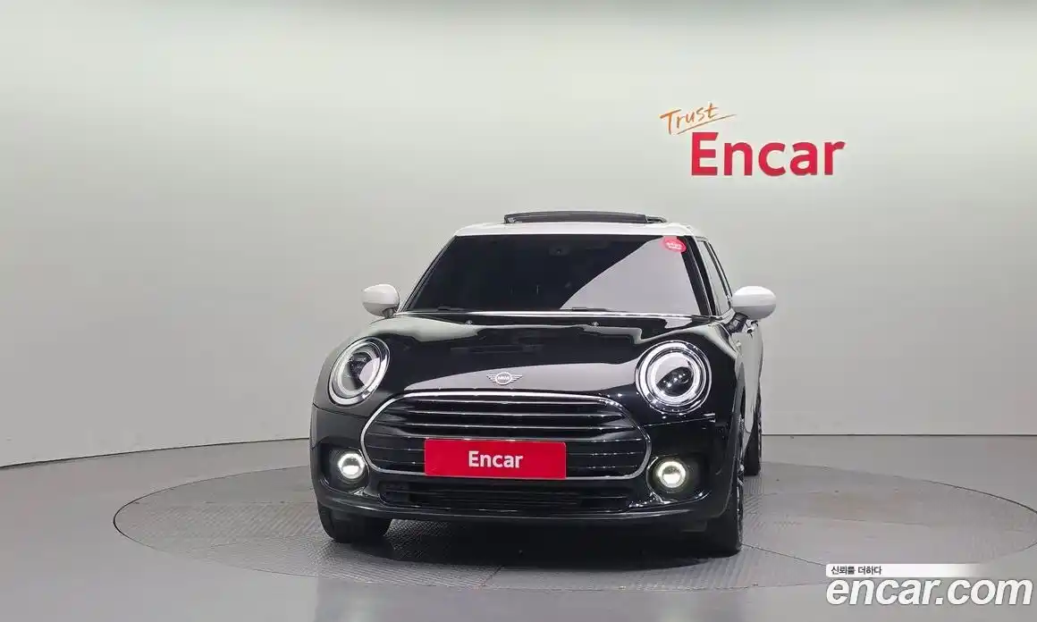Mini Clubman 2023 1.5 автомат (гидро), фото 3