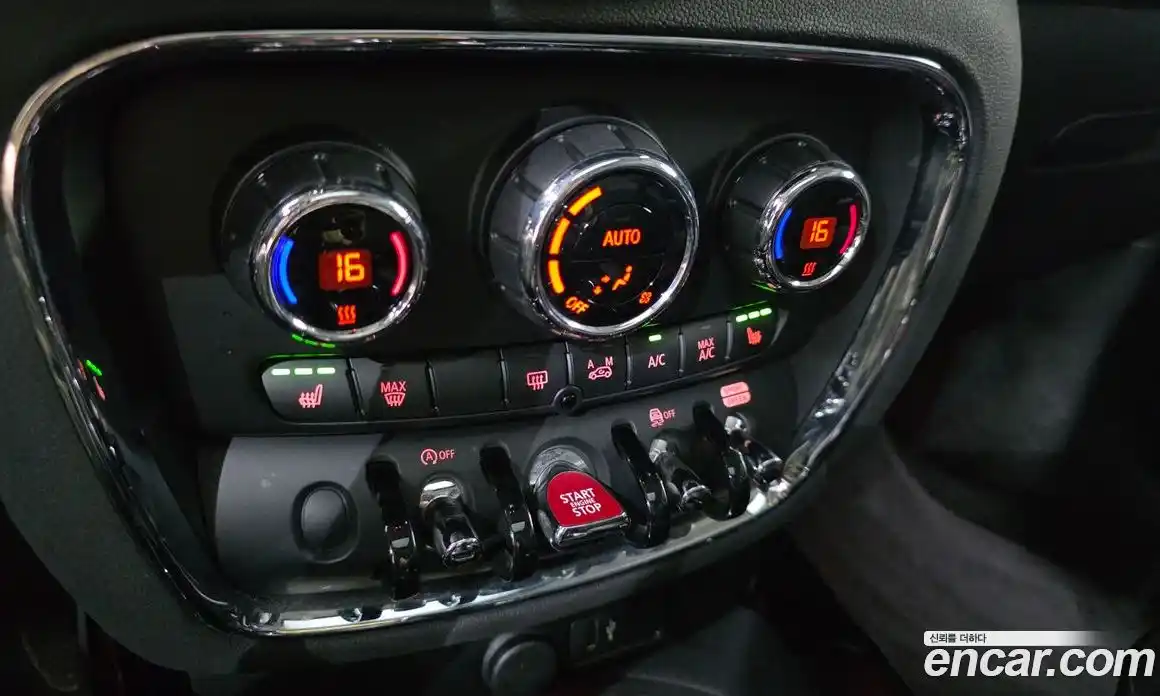 Mini Clubman 2023 1.5 автомат (гидро), фото 31