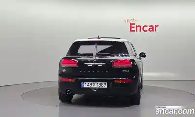 Mini Clubman 2023 1.5 автомат (гидро), миниатюра 4