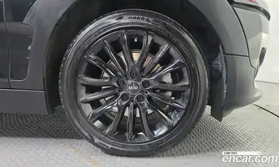 Mini Clubman 2023 1.5 автомат (гидро), миниатюра 5