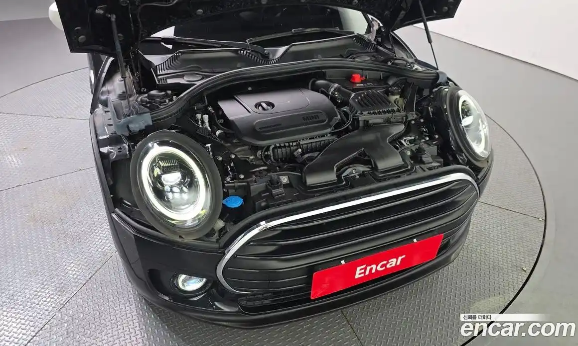 Mini Clubman 2023 1.5 автомат (гидро), фото 6