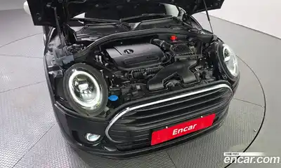 Mini Clubman 2023 1.5 автомат (гидро), миниатюра 6