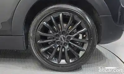 Mini Clubman 2023 1.5 автомат (гидро), миниатюра 7