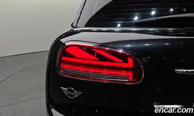 Mini Clubman 2023 1.5 автомат (гидро), миниатюра 9