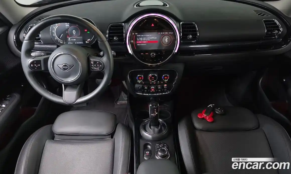 Mini Clubman 2023 1.5 автомат (гидро), фото 10